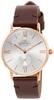 Wristwatch Genuine Import Brown [Orobianco] OR0072-1 Women's
