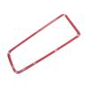 Inner Centre Control Decoration Cover Molding Headlight Button Storage box handle Frame Trims For Hyundai Tucson 2015-2018