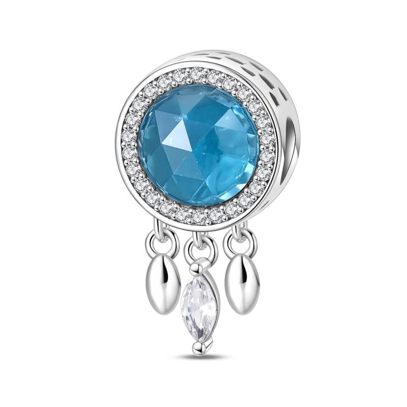 Оригинальные медные романтические свадебные шармы, кольцо для букета, роза, сердце, бусины, подвески, подходят для браслетов, сделай сам, изысканные ювелирные изделия, подарки