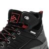 Men Waterproof Hiking Boots Outdoor Climbing Non-slip Camping Trekking Sneakers Sports Breathable Mountaineering Boot Male Hiking Shoes Work Sneakers