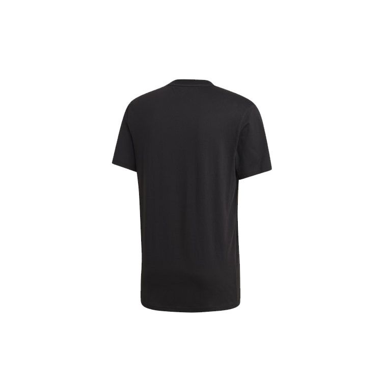 adidas Футболка с коротким рукавом Paul Pogba Football Training, мужские топы, черные FI0714