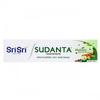 Натуральная зубная паста Суданта (200 г), Sudanta Toothpaste,  Sri Sri Tattva