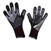 Professional Goalkeeper Football Gloves