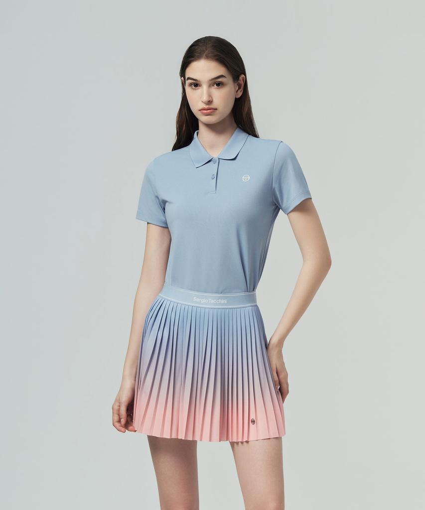 SERGIO TACCHINI W Игровая Поло (Тип)