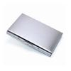 Credit Card Case Wallet Men Women Business Multifunction Slim Wallet Stainless Steel Card Holder 6 Cards 8 Cards 10 Cards