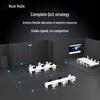 Ruijie RG-S5300-24GT4XS-P-E Layer 3 Managed PoE Switch