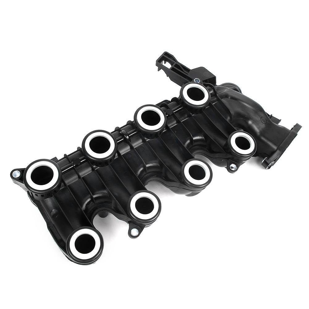 Впускной коллектор с прокладками 9684941780 подходит для Peugeot 206 207 307 1.6 HDI TDCI