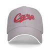 Новая бейсболка унисекс Hiroshima Toyo Carp, модные солнцезащитные шляпы, кепки для унисекс и женщин