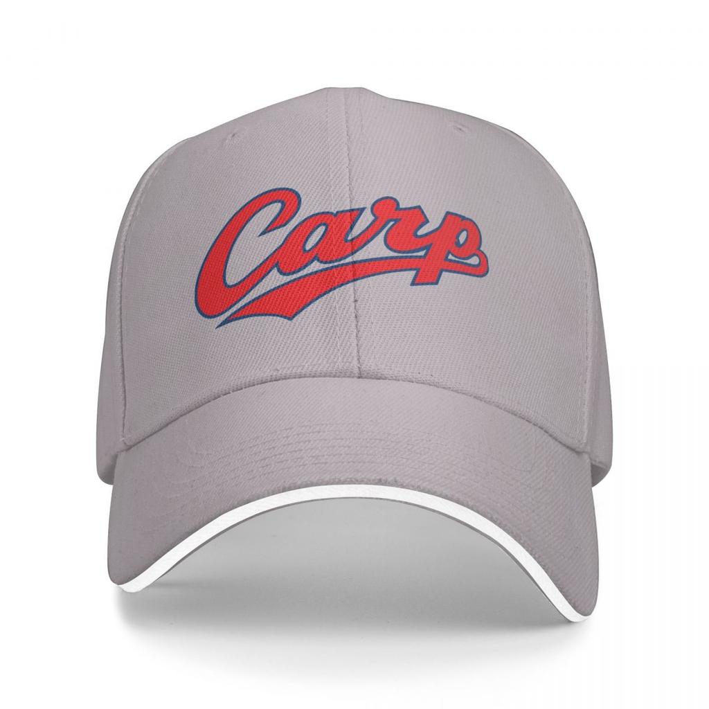 Новая бейсболка унисекс Hiroshima Toyo Carp, модные солнцезащитные шляпы, кепки для унисекс и женщин
