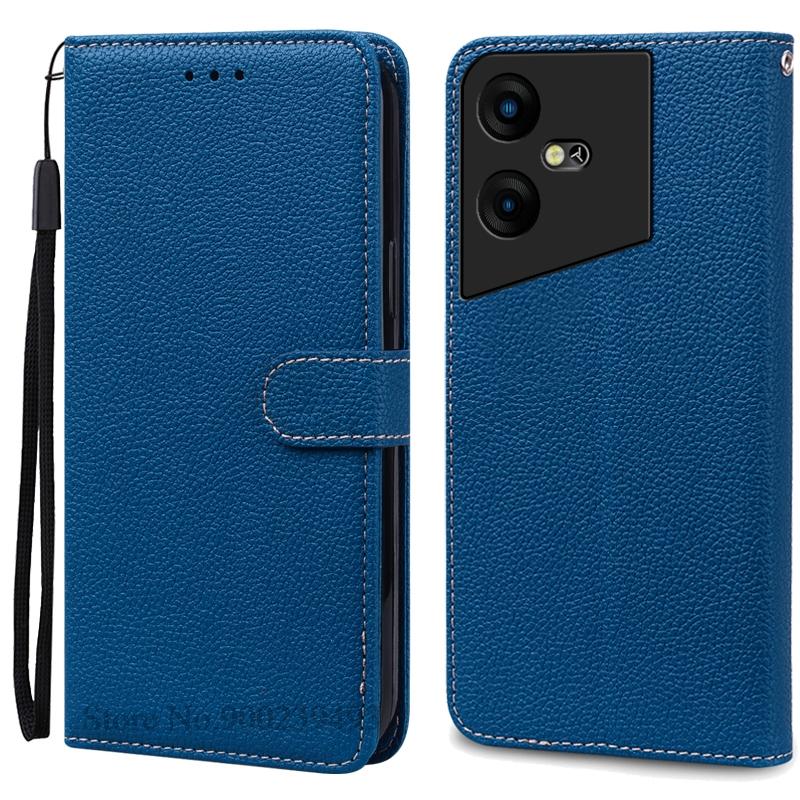 Чехол Pova Neo 3 для Tecno Pova Neo 3, кожаный чехол-кошелек, чехол-книжка для Techno Pova Neo 3, чехол Neo3, чехол для телефона, чехол, Fundas