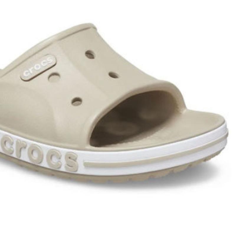 Crocs Общественная горка Bayaband, булыжник 205392 2v3