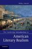Книга The Cambridge Introduction To American Literary Realism