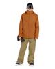 Куртка Volcom 2836 INS JACKET Сноубордическая Размер M Мужская куртка, Верблюжий, (G0452506)
