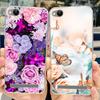Чехол для Xiaomi Redmi 5A Redmi 4A Стильный painted чехол Мягкий тонкий чехол для телефона Для Xiaomi Redmi 4A 5A Redmi5A Задняя крышка TPU Funda