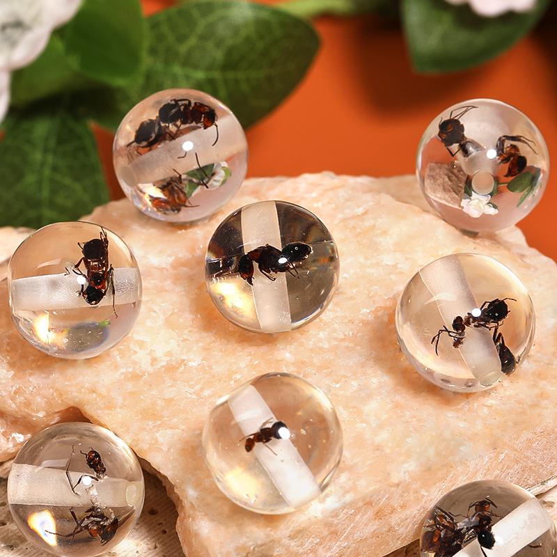 B167 Бусины смешанных цветов разных стилей - Идеально подходят для рукоделия - Ожерелье и акрил - Идеально подходят для проектов рукоделия