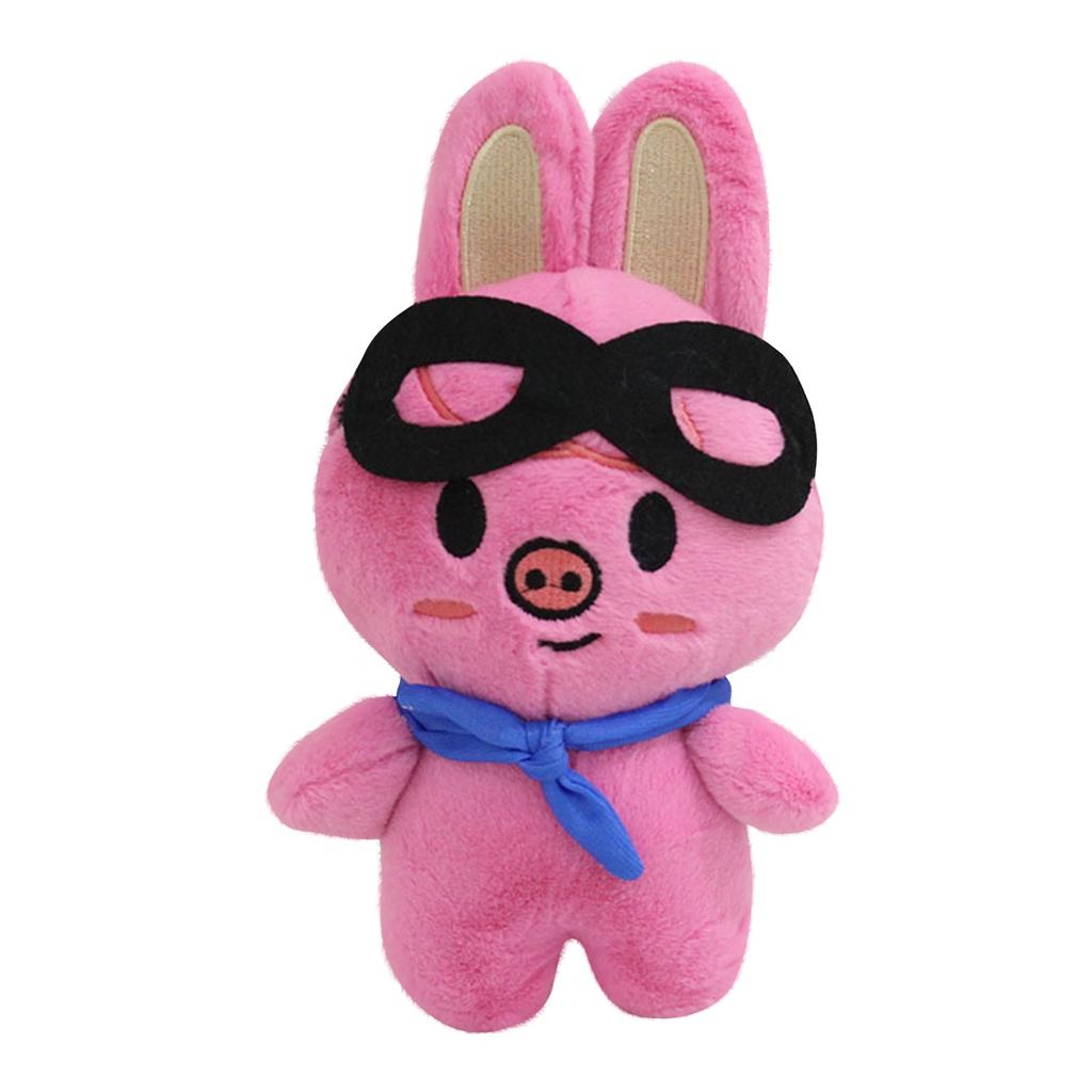 Плюшевые игрушки для собак и детей, креативные декоративные украшения, плюшевые игрушки-куклы