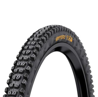 Continental Kryptotal Rear Trail Endurance Tubeless 27,5´´ x 2,40 MTB шина