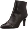 Et Boots Black 24 Cm [Mode Giacomo] [WEB Exclusive] Women's