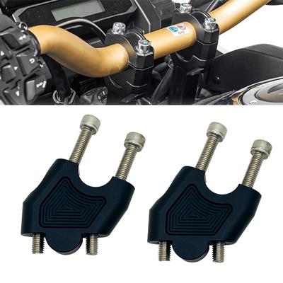 Регулируемый подъемный зажим для руля мотоцикла с ЧПУ для Honda NC750X NC700X NC700S NC750S CB500F CB500X