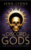 The The Discord of Gods Book