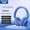Philips Беспроводные наушники с шумоподавлением Bluetooth TAH5519