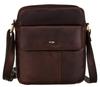 PTN 719E-OPU-6866 Brown Leather Bag