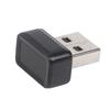 USB-сканер отпечатков пальцев с биометрическим доступом на 360 градусов и возможностью хранения нескольких отпечатков для повышенной безопасности