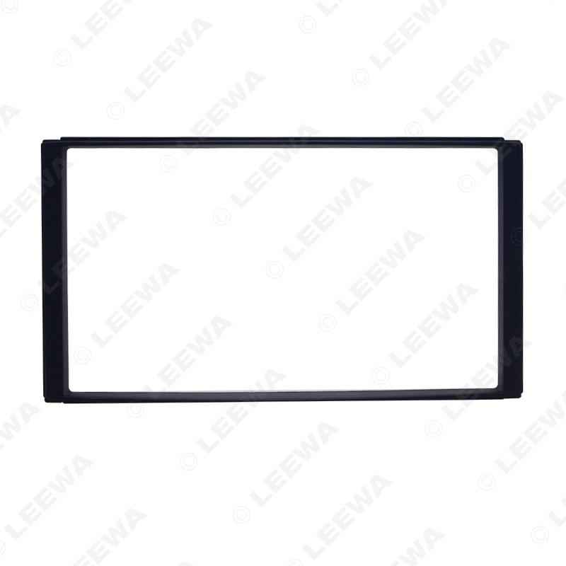 Кронштейн рамки для автомагнитолы 2DIN Kia Sorento 06-09