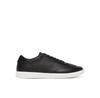 Men's Sneakers Low Top Lace Up Tmbl Lth Hm0hm01803 Black