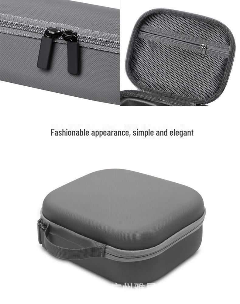 Водонепроницаемая портативная сумка DJI Mini для хранения дрона и аксессуаров