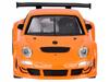 Auto Metalowe Model Porshe 911 Gt3 Rsr 1:32 Światło Dźwięk Kolekcja Za5054