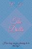 The The Dolls : How Long Are You Planning To Be Their Toy? Book