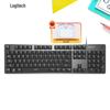 Проводная механическая клавиатура Logitech K845
