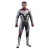 Avengers 4 Tony Stark Team Suit 12" 1:6 Scale Action Figure