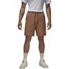 Jordan ESSENTIALS Casual Shorts Men's Brown FN4549-223
