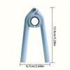 Versatile Faucet and Sink Installation Tool with Smooth Round Grip Plastic Filter Cleaner Wrench - Easy To Use for Installation and Disassembly