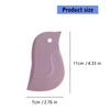 Soft Flexible Silicone Penguins Kitchen Scrapers For Baking And Cooking Tasks Dishwasher Safe Cleaning Tool