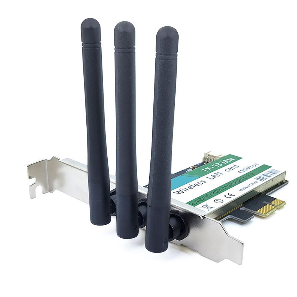 Беспроводная сетевая карта Wi-Fi 900Mdp