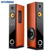 HYUNDAI 318-90 Двухполосная 3-полосная акустическая система KTV для домашнего кинотеатра с 8-дюймовыми динамиками