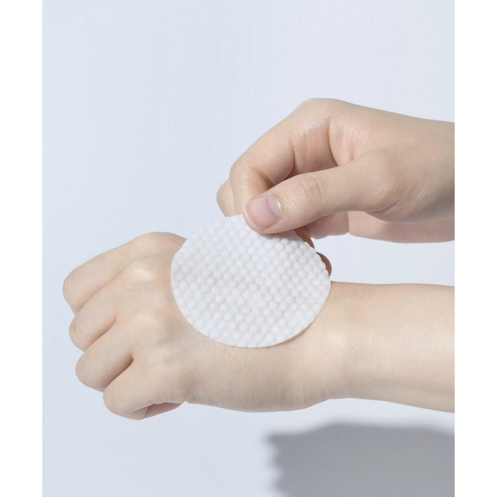 Lamellin Camellia Toner Pad 140ml, 1 pack, 70 sheets