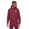 Kings Will Dream Mens Sleevely Fleece Hoodie