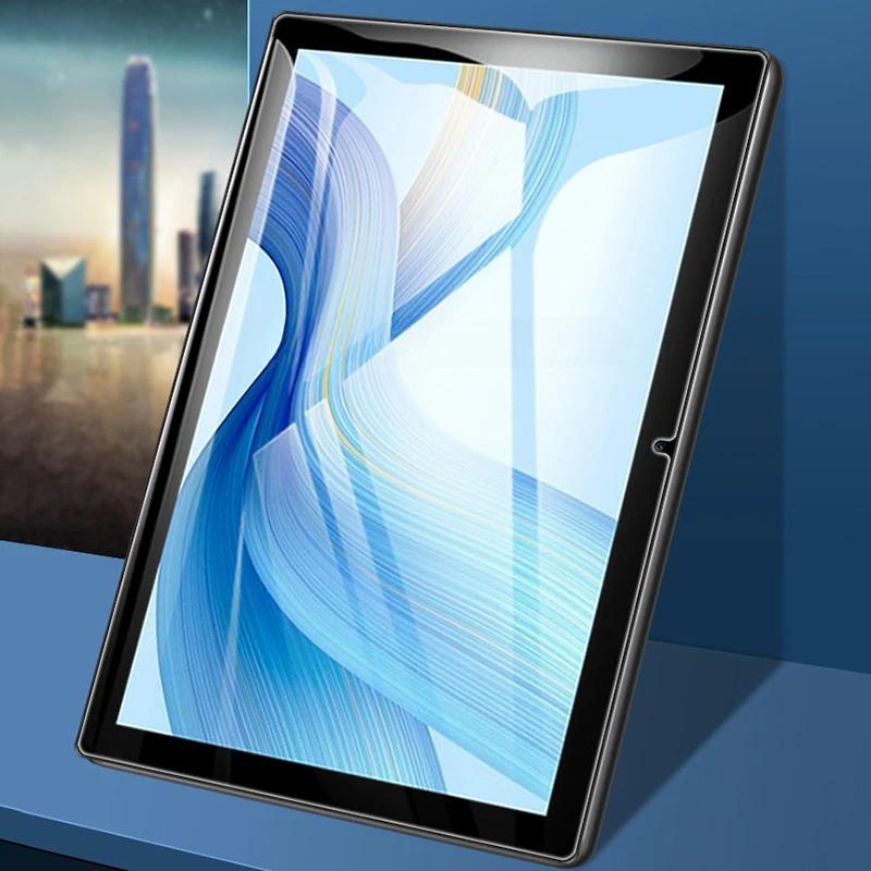 For Doogee T10 U10 Pro R08 U9 HD Tablet Tempered Glass Clear Screen Protector for DOOGEE DoogeeR08 Full Cover Protective Film