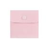 New Snap Velvet Necklace Wrapping Bag Jewelry Packaging Bag Bracelet Bag Storage Pouch