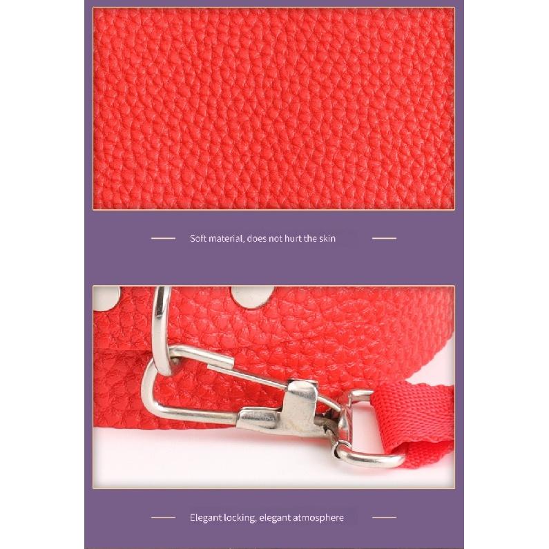 Сексуальные кожаные комплекты БДСМ, плюшевые секс-связывания, наручники, секс-игры, кнут, кляп, игрушки для взрослых, экзотические аксессуары, секс-игрушки для