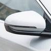 DinCh For BYD ATTO 3 Yuan Plus Side Rear View mirror Cover Rearview mirror Lid shell Turn signal lens glass base