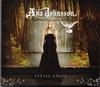 CD ANA JOHNSSON - Little Angel AVCD23244 Bonnier Music,  2007 Japan ObiRock Used