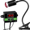 Terrario Long Reptisun Temperature Control - Lamp With Thermostat
