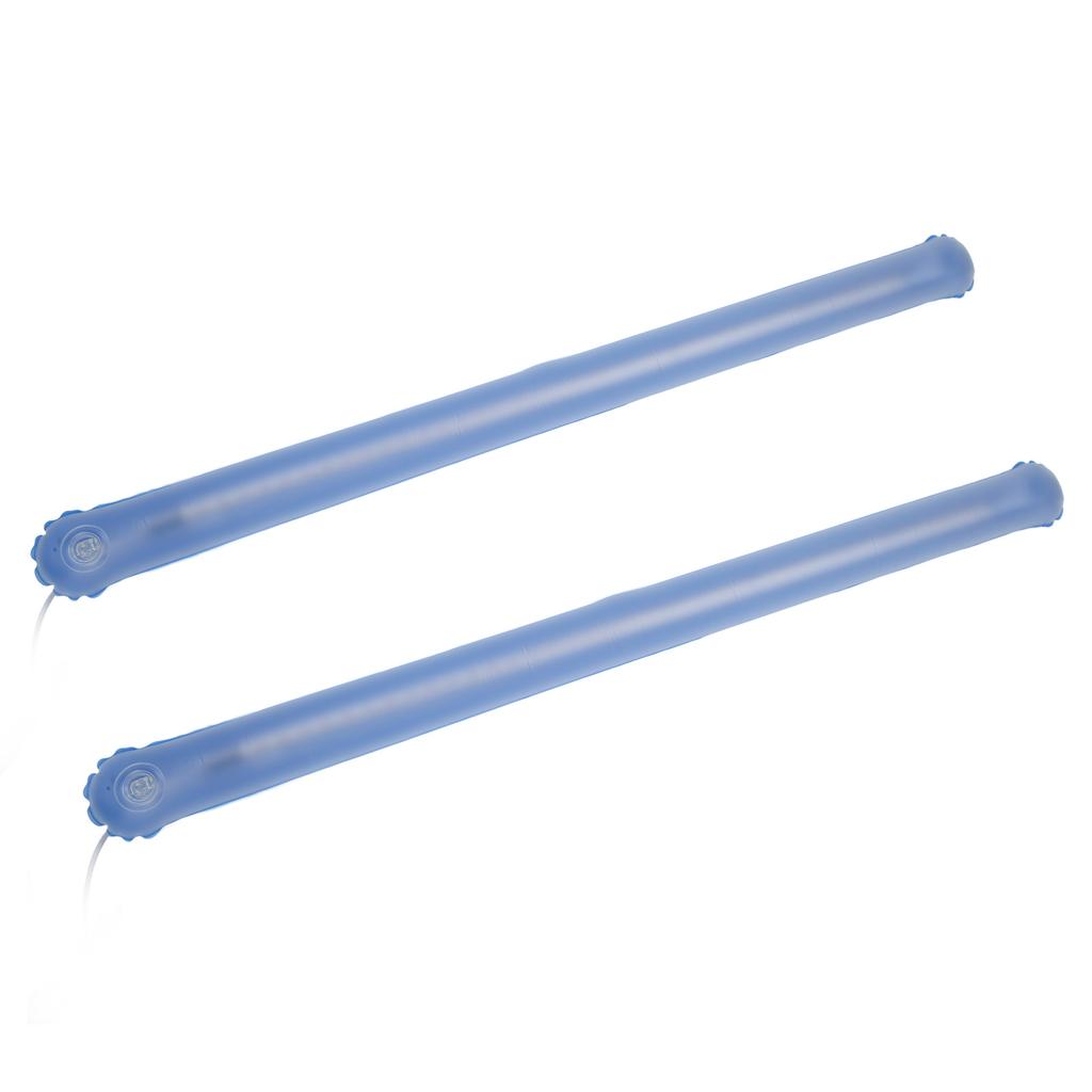 2шт надувной кемпинговый фонарь портативный складной надувной USB зарядка монохромный светодиодный уличный