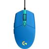 Logitech G102 Gen 2 RGB Wired Gaming Mouse