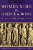 Книга Women's Life In Greece and Rome